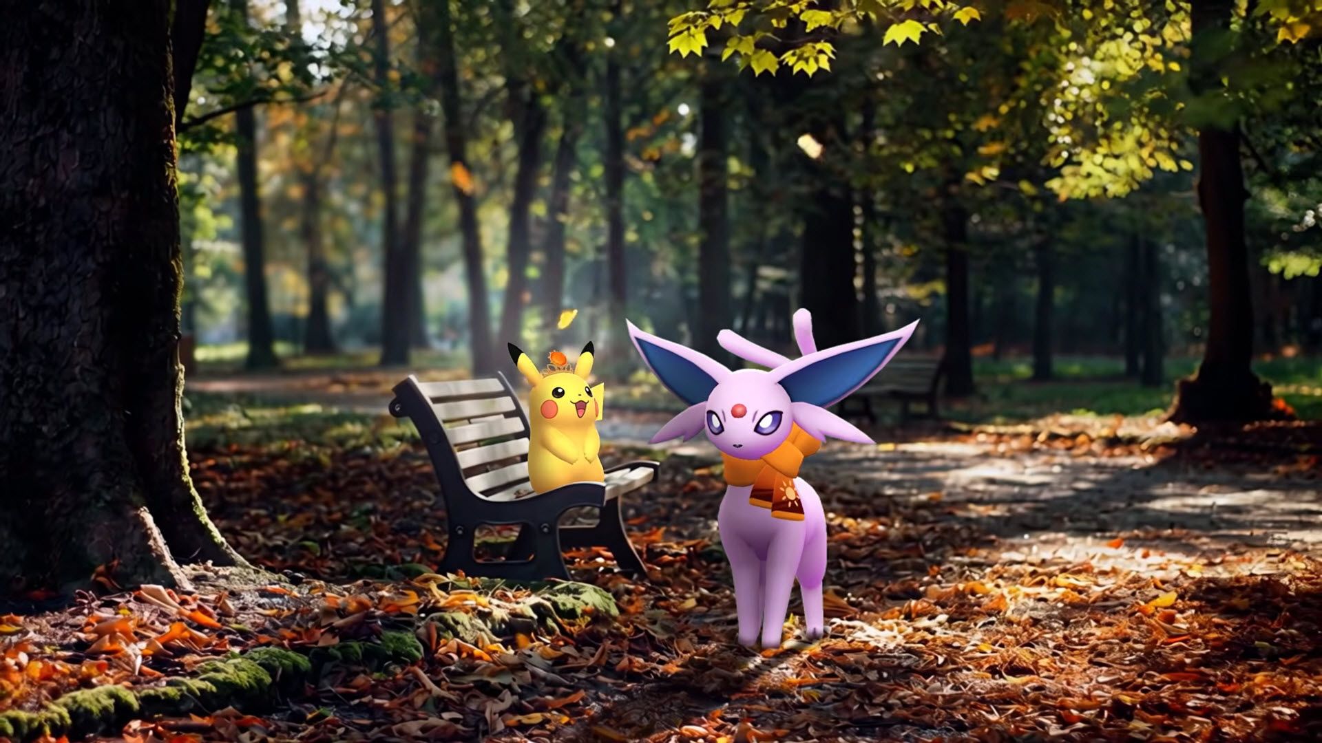September 8 Is Going To Be A Big Day for Pokemon GO