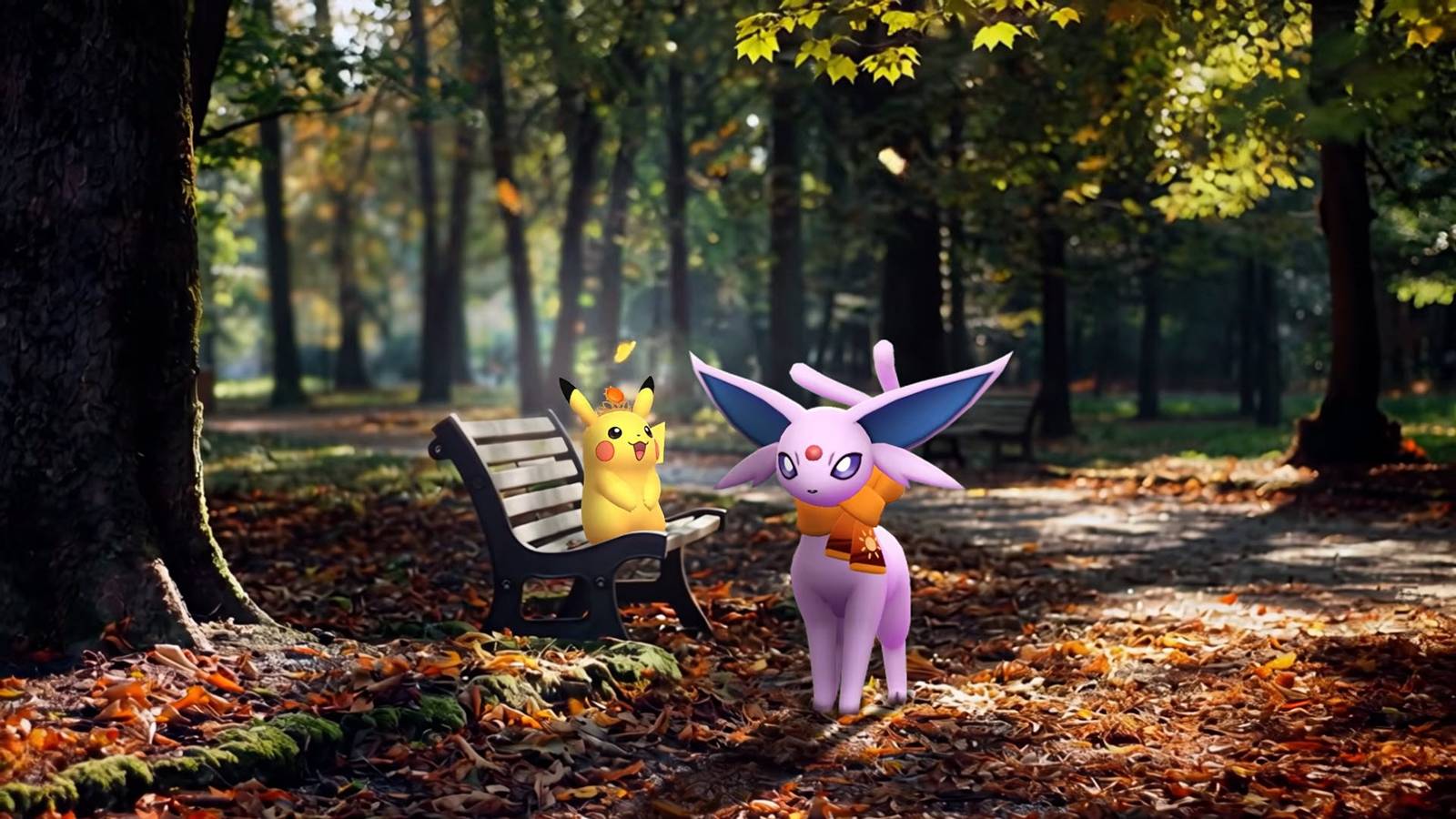 September 8 Is Going To Be A Big Day for Pokemon GO September 8 Is Going To Be A Big Day for Pokemon GO
