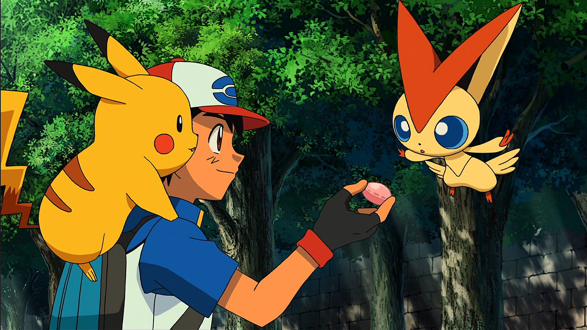 New Official $120 Pokemon Release Confirmed for 2027