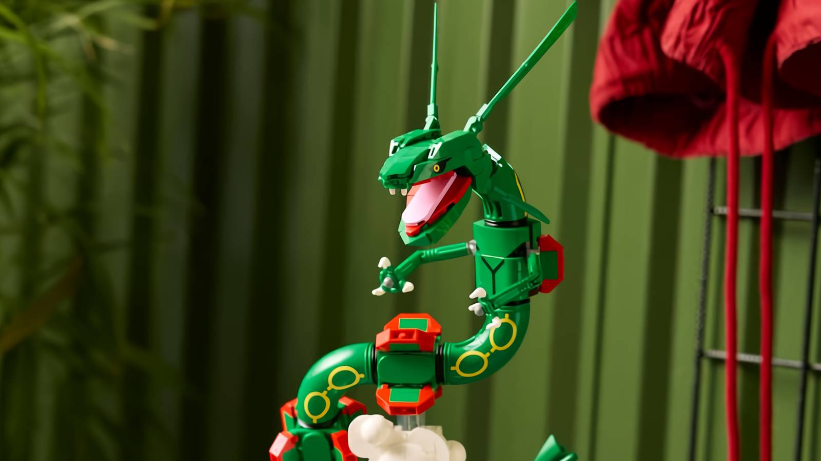 LEGO Pokemon 2027 Sets Teased During Pokemon XP Panel LEGO Pokemon 2027 Sets Teased During Pokemon XP Panel