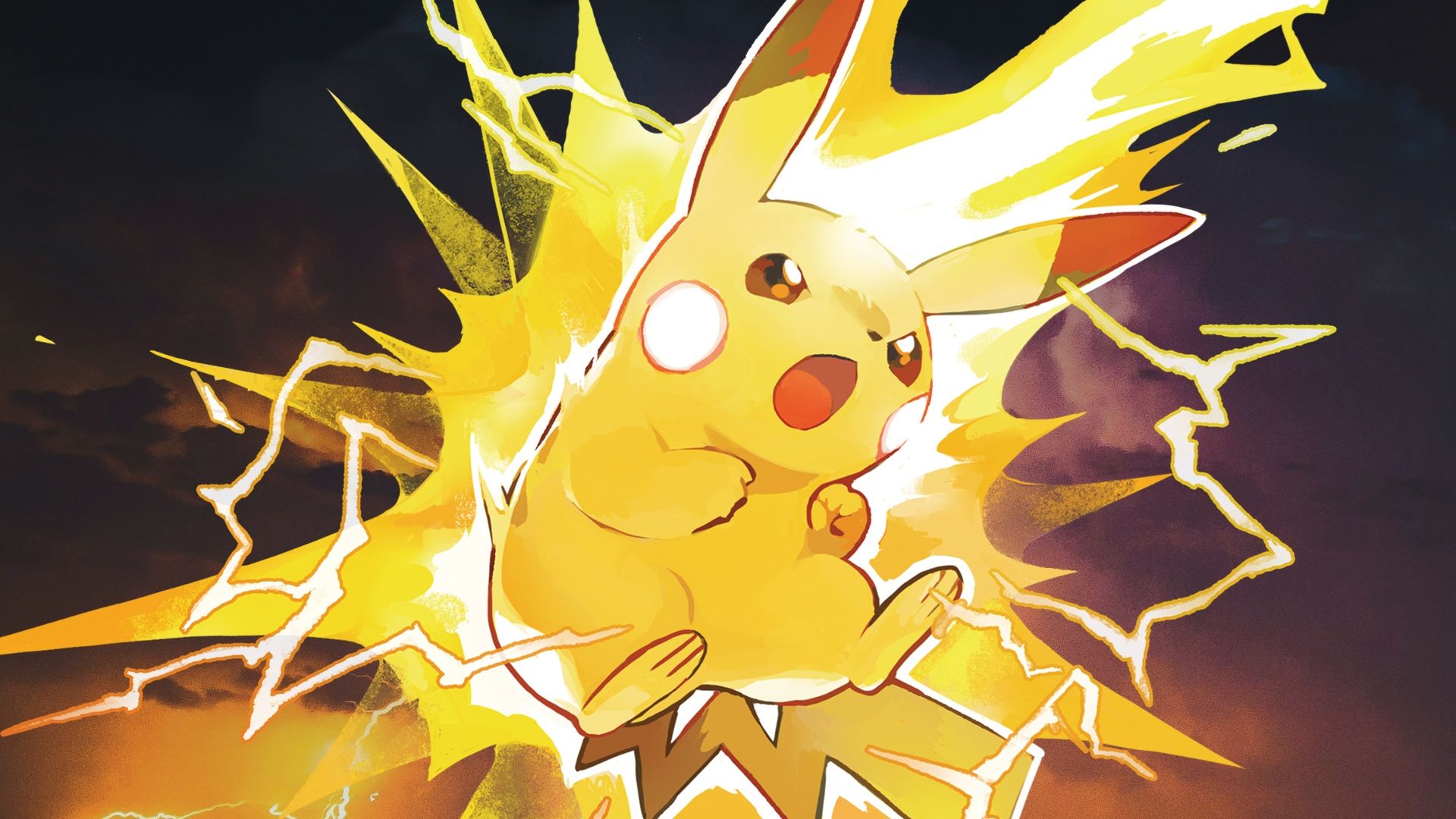 New Pokemon Release Officially Confirmed for August 5
