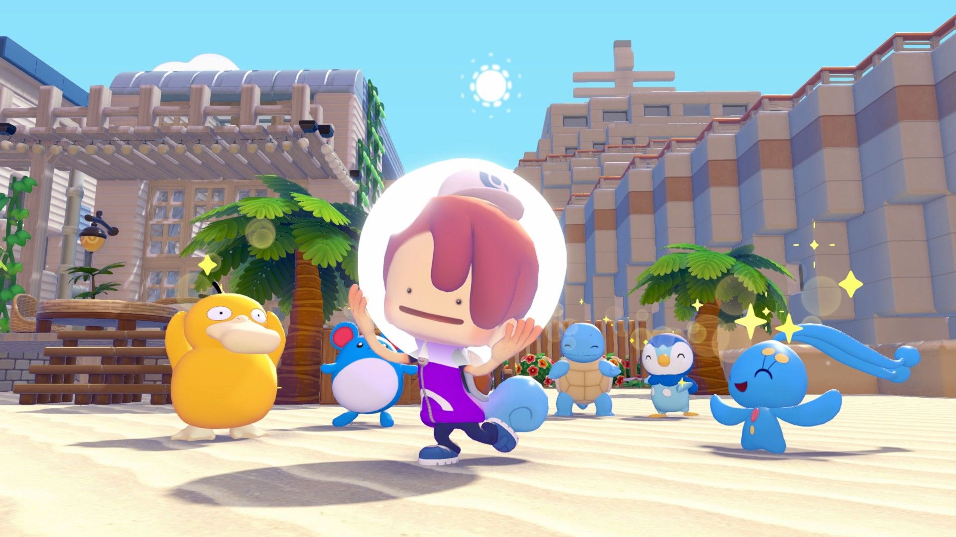 Pokemon Pokopia Fans Should Circle August 21 on Their Calendars