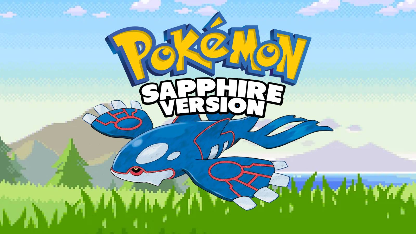 Why Pokemon Sapphire Will Outsell Pokemon Ruby on Switch and Switch 2 Why Pokemon Sapphire Will Outsell Pokemon Ruby on Switch and Switch 2
