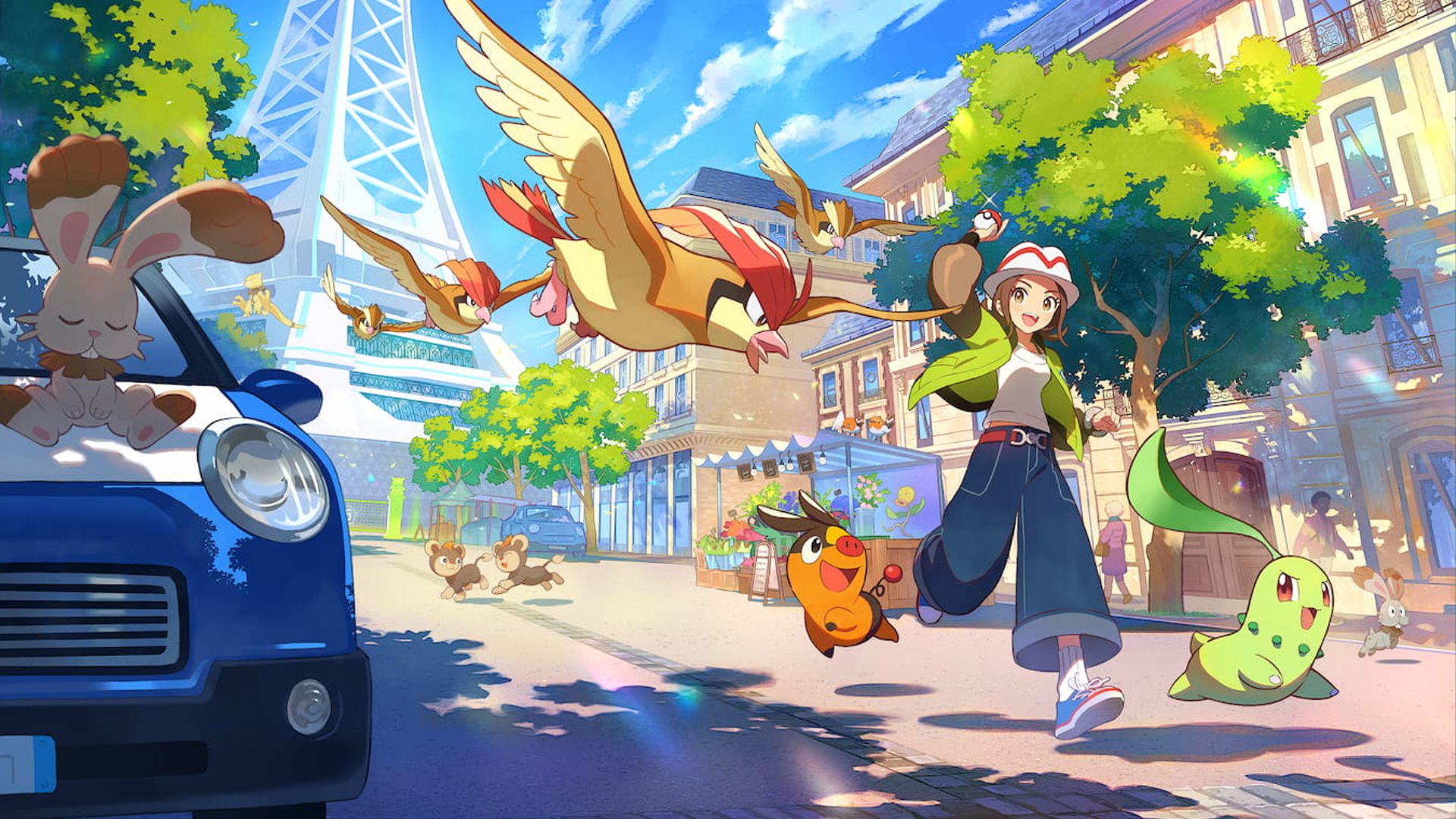New $695 Pokemon Release Confirmed for 2027