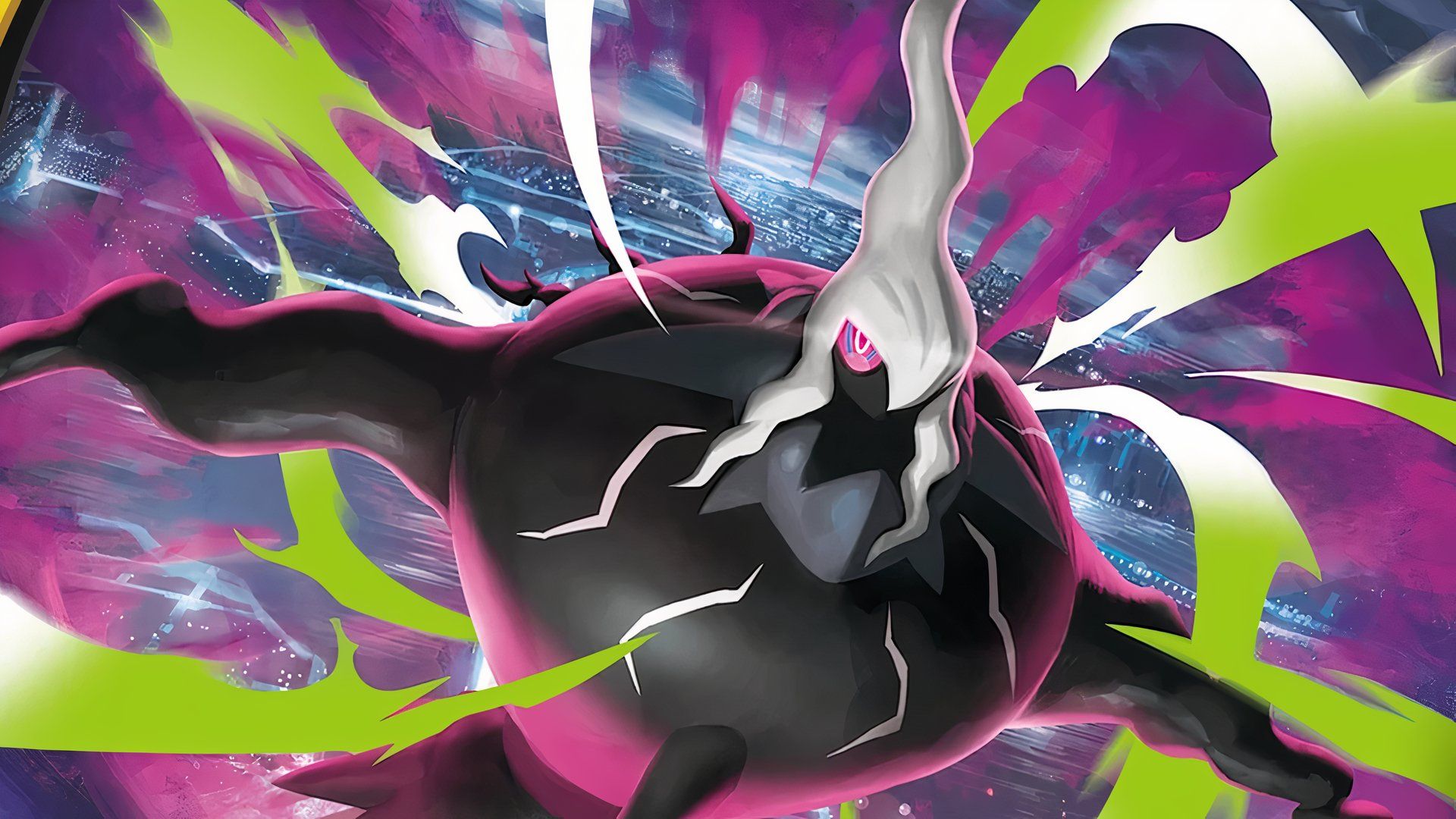 Pokemon TCG Players Can Get Free Pitch Black Cards, But There’s a Catch
