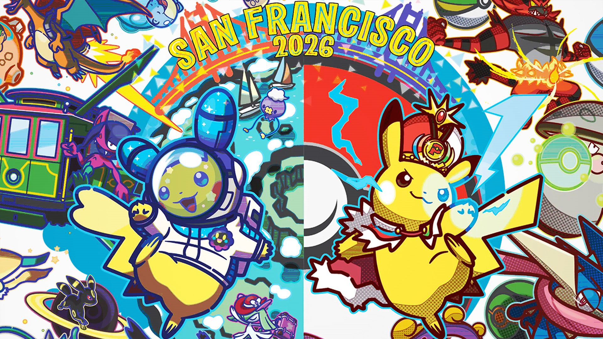 2024 Pokemon World Champion Says They Have Been Banned from Worlds