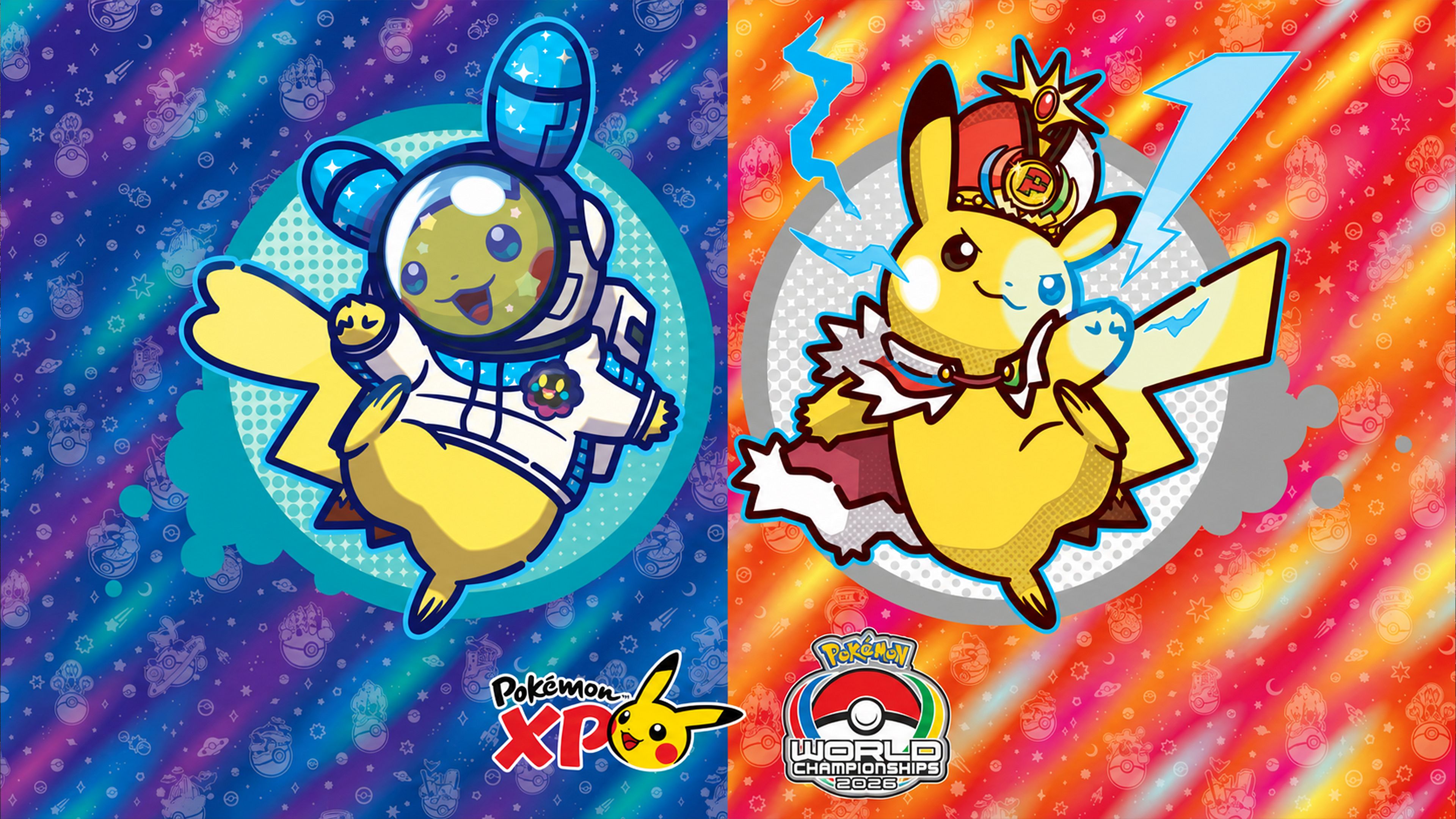 Pokemon Says World Championships "Have To" Move Outside the US, But There's a Catch