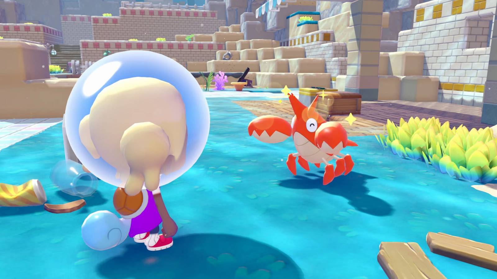Pokemon Pokopia Fans Only Have Until August 19 to Get New Freebies Pokemon Pokopia Fans Only Have Until August 19 to Get New Freebies