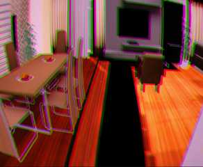 the starting area in project first contact.
