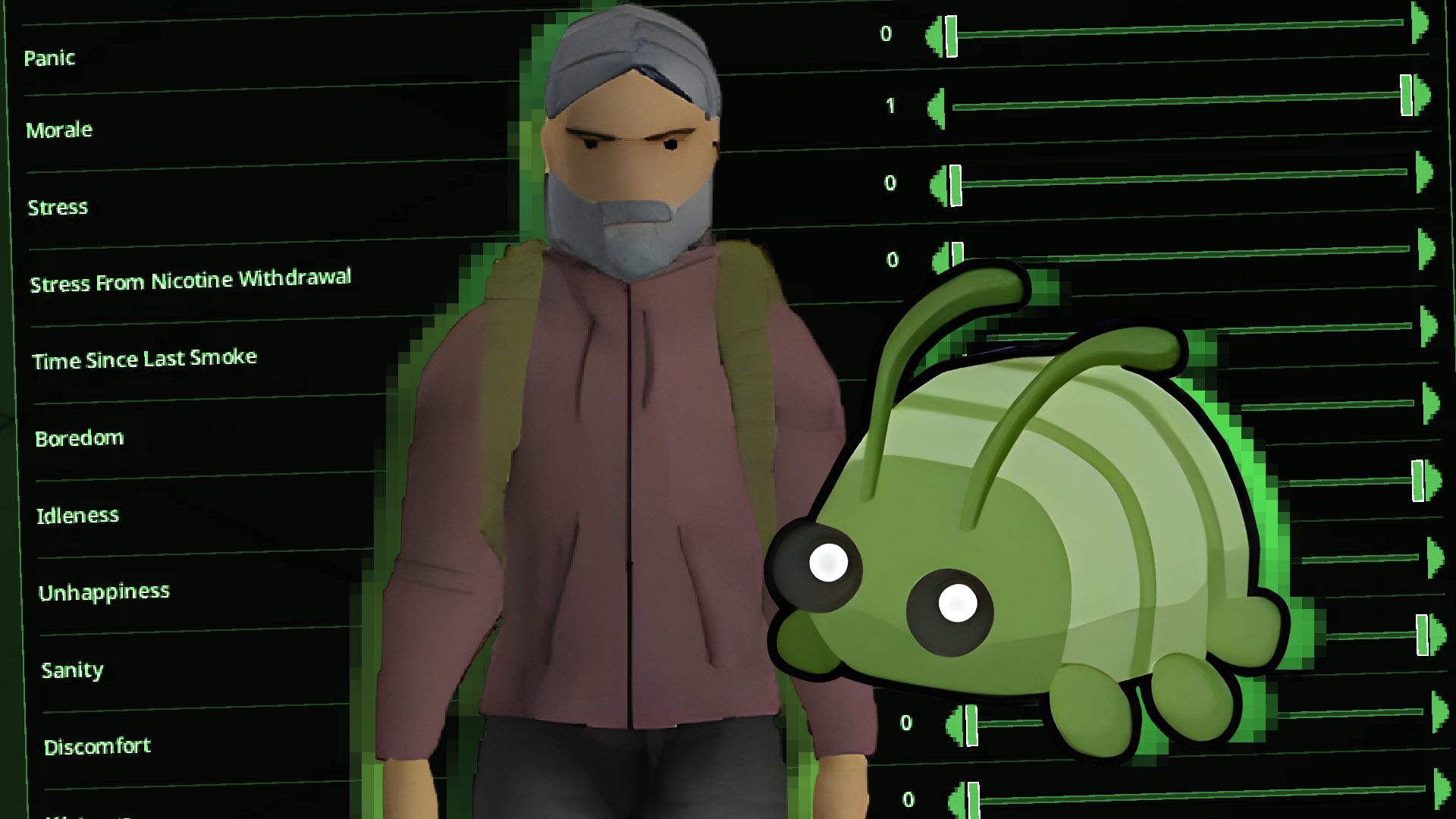 Project Zomboid: How to Enable Admin Panel (Cheat Menu)