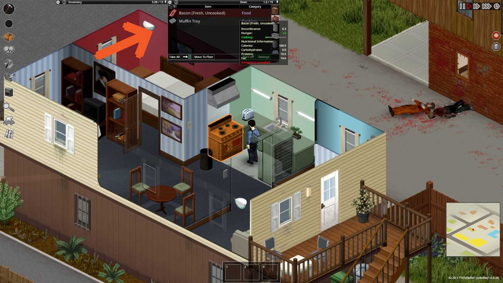 Project Zomboid Cooking Guide