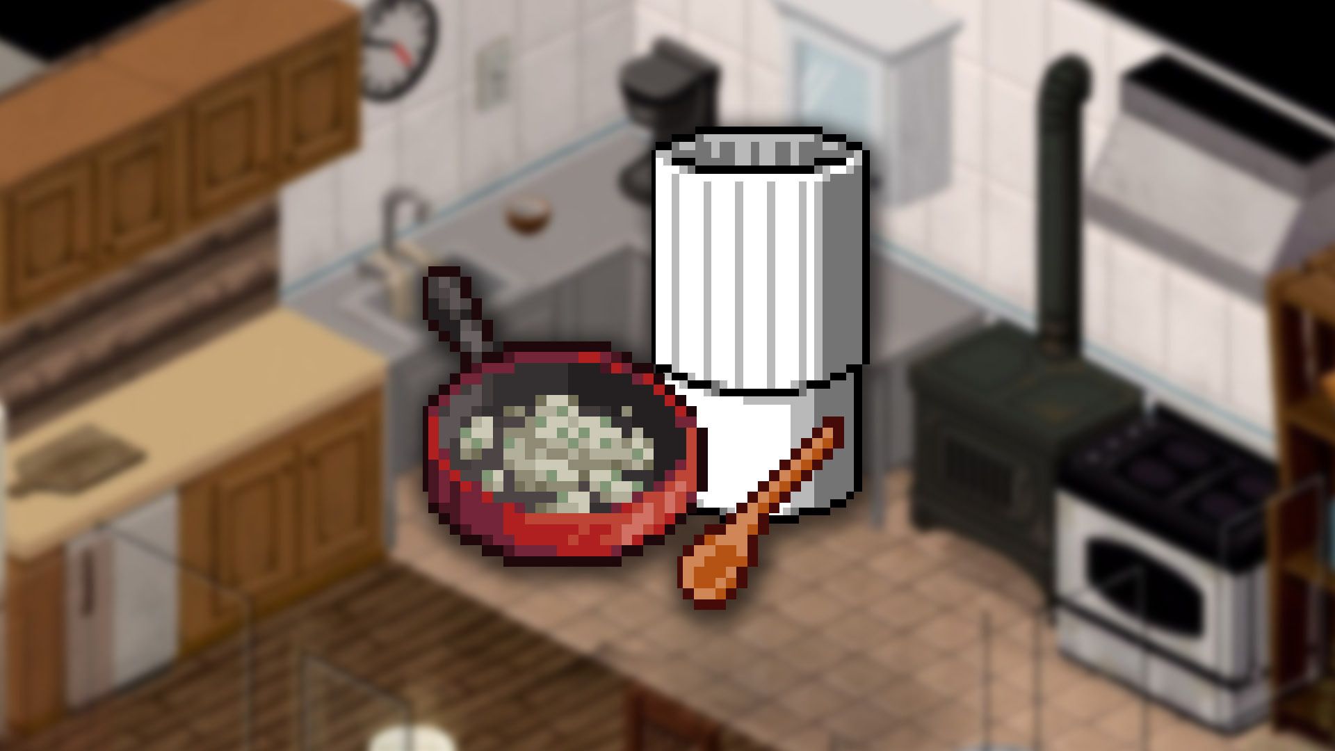 Project Zomboid Cooking Guide