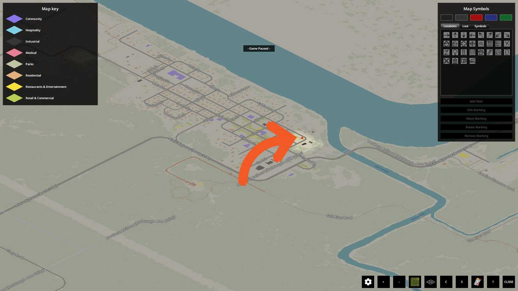 Best Place to Get Guns in Project Zomboid