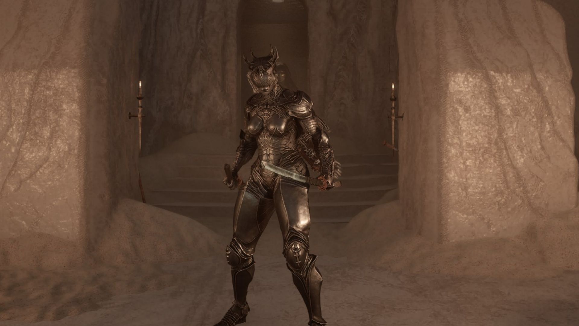 Best Shells to Get First in Mortal Shell 2