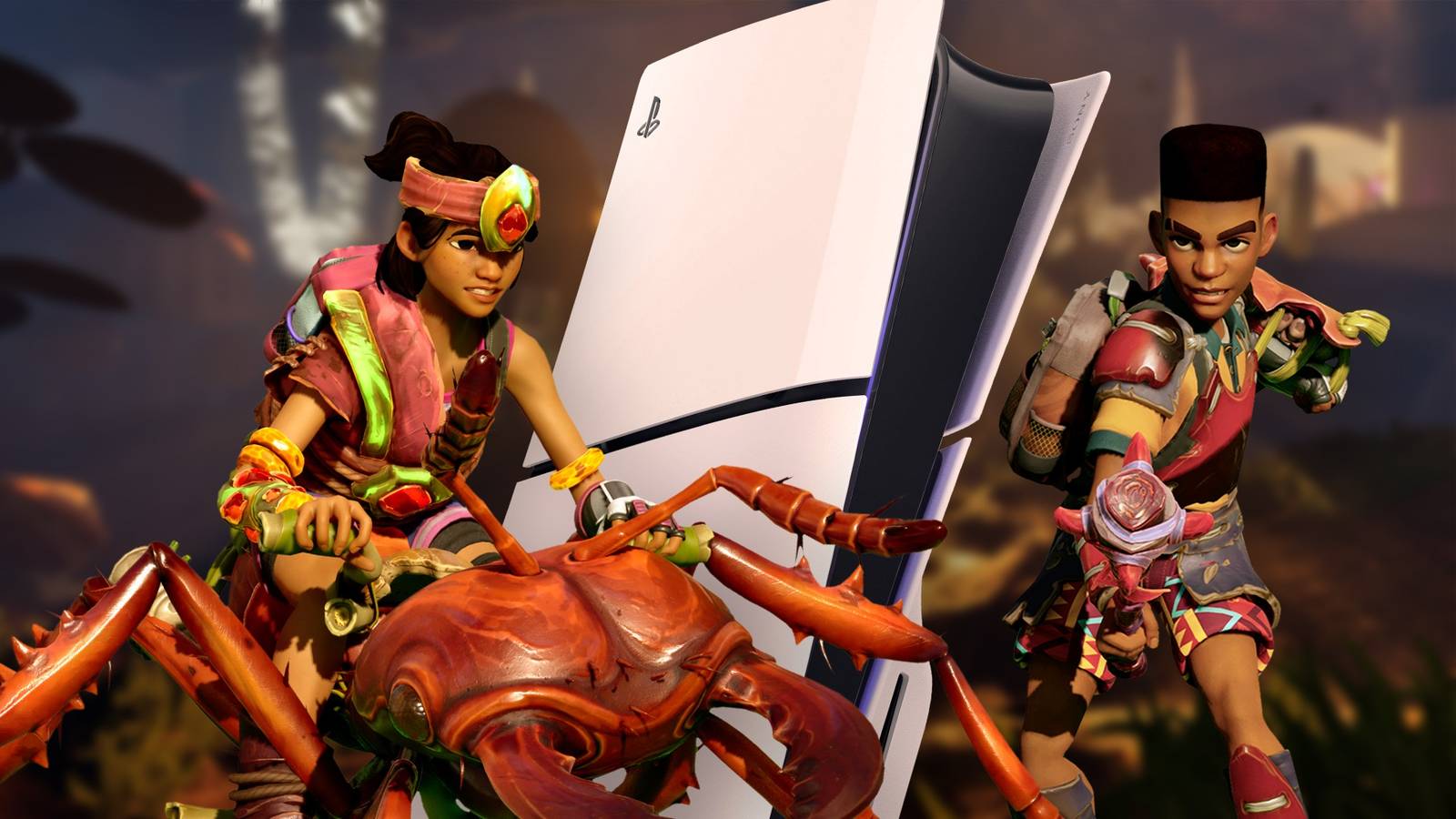 PS5 Gamers Have 4 Big New Co-Op Games to Play This Month PS5 Gamers Have 4 Big New Co-Op Games to Play This Month