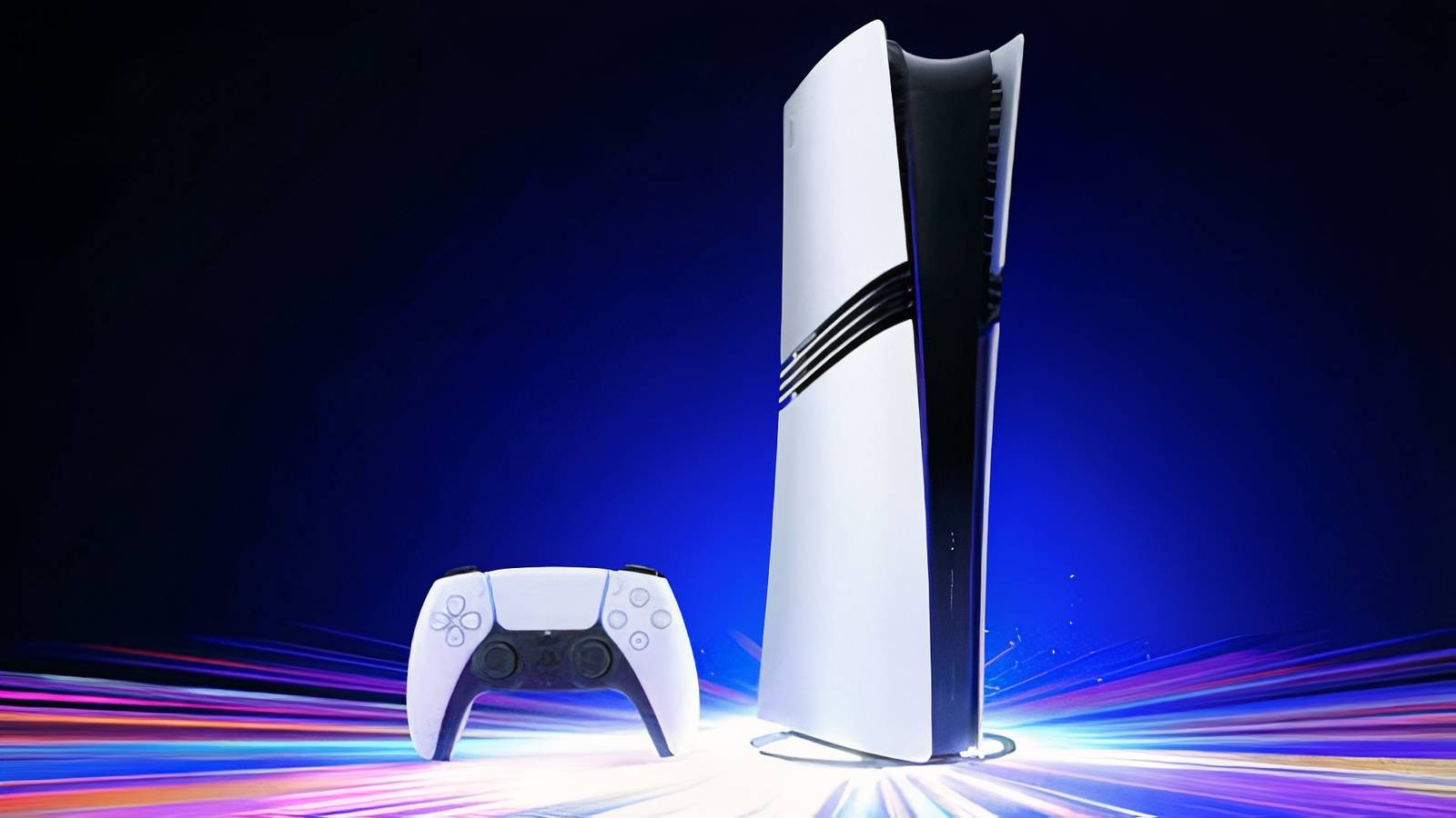PS5 Gets Brand-New Console Update for August 2026 PS5 Gets Brand-New Console Update for August 2026