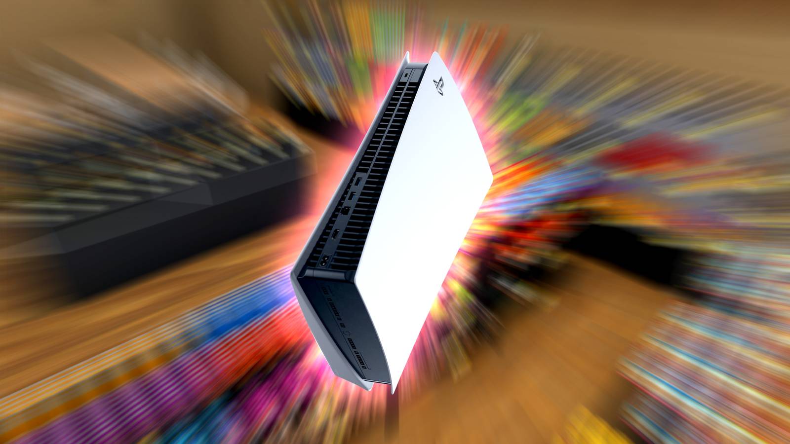 Viral Steam Hit Finally Coming to PS5 on September 15 Viral Steam Hit Finally Coming to PS5 on September 15