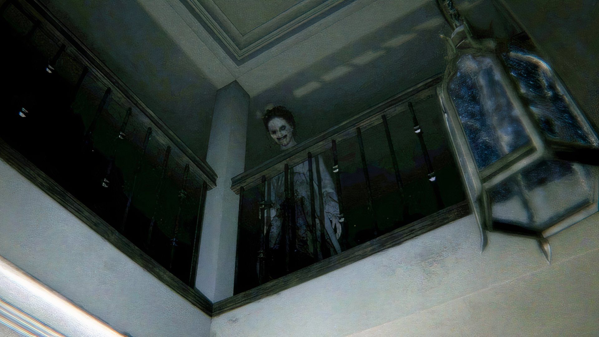 The Scariest Horror Games, Ranked
