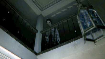pt lisa balcony scariest horror games