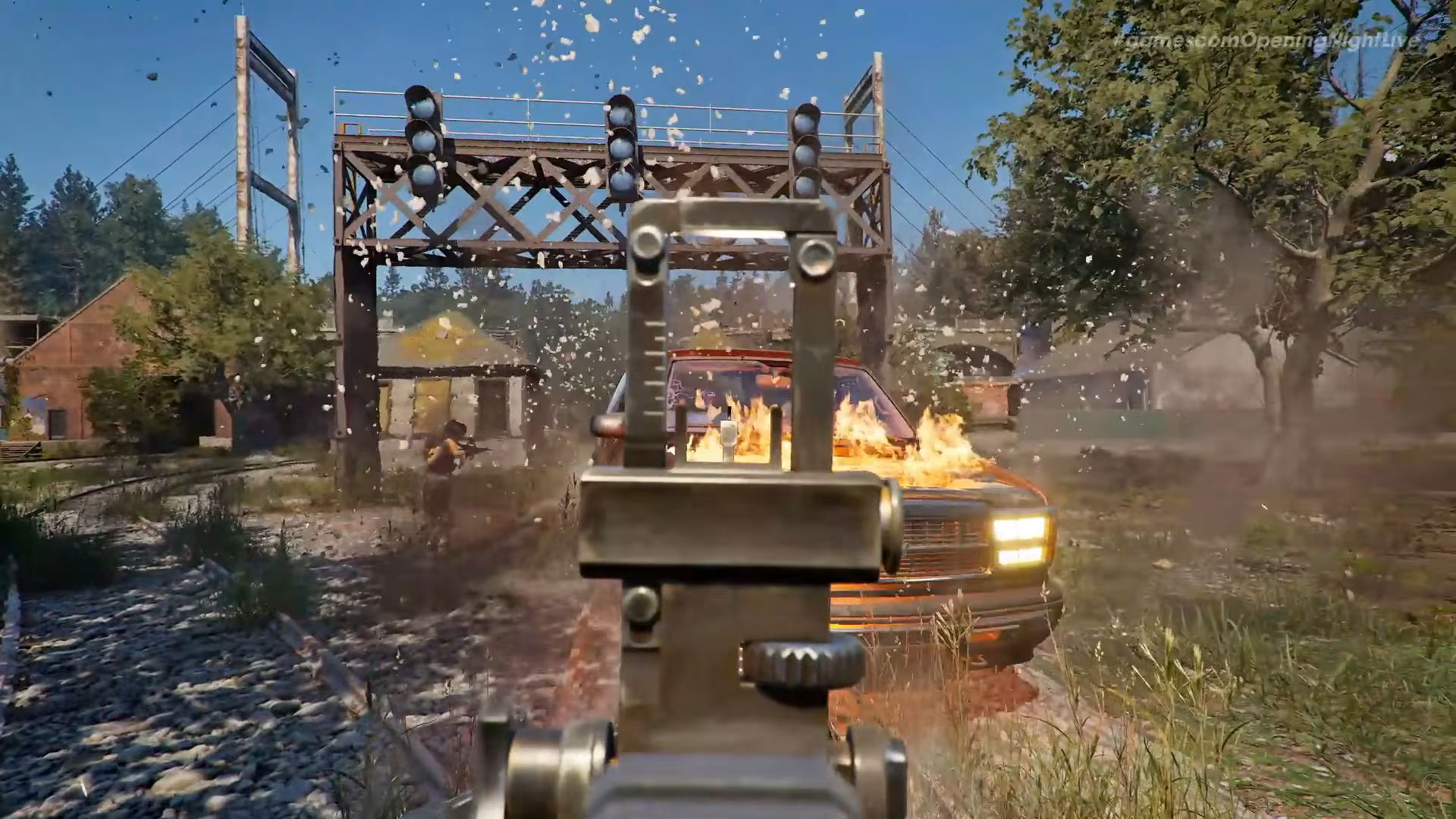 pubg ded net gameplay trailer