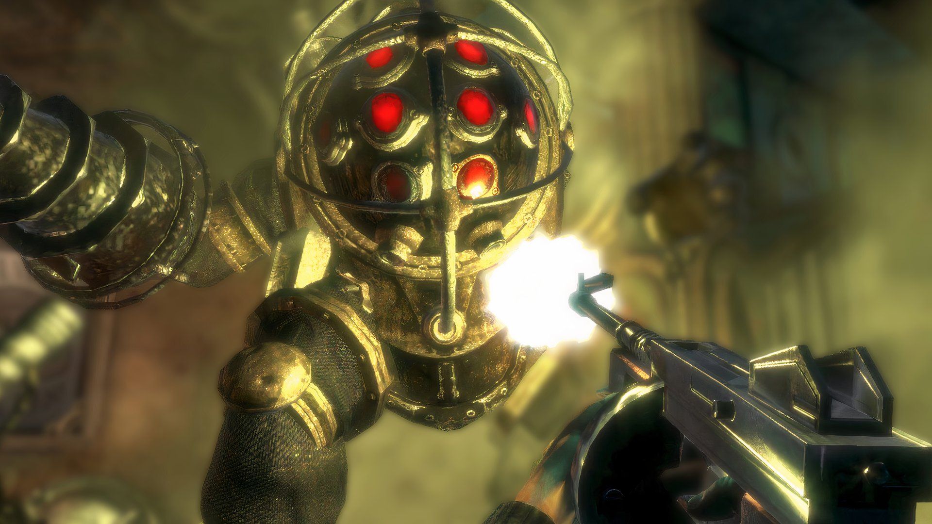 R-Rated FPS Games That Can Be Called Masterpieces