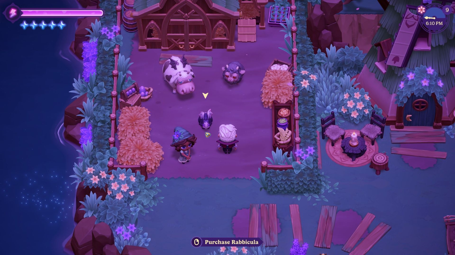 rabbicula in moonlight peaks-1