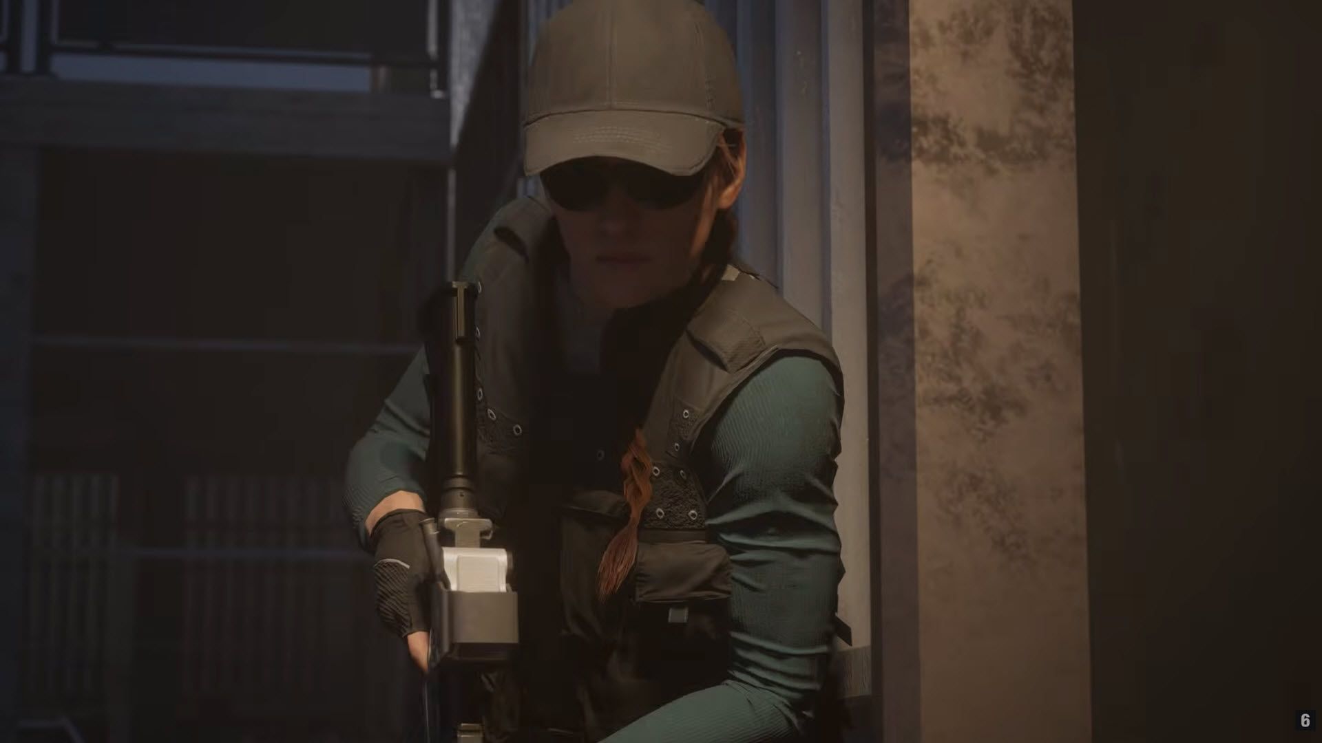 Brand-New Rainbow Six Game Officially Confirmed
