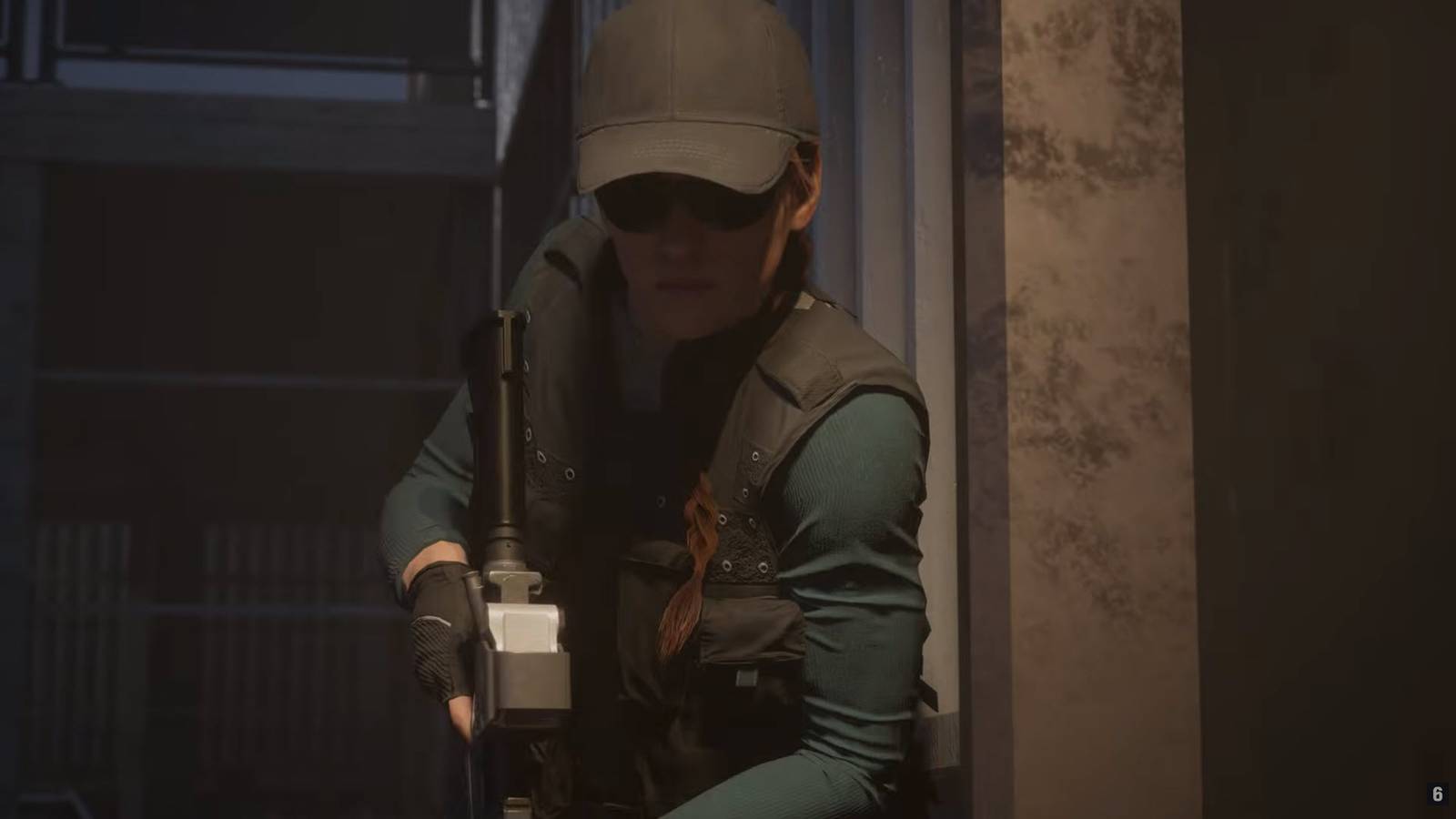 Brand-New Rainbow Six Game Officially Confirmed Brand-New Rainbow Six Game Officially Confirmed