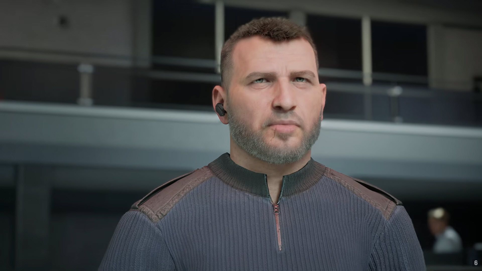 rainbow six tactics director
