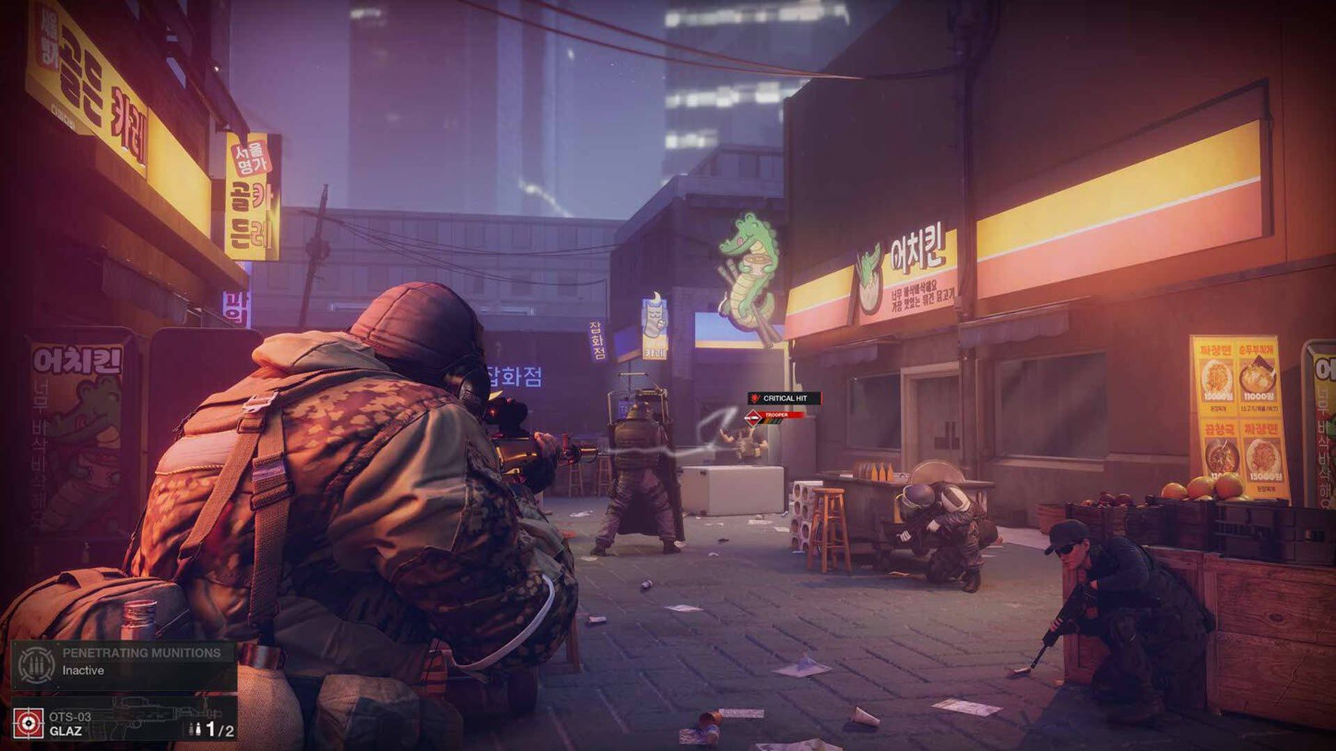 rainbow six tactics glaz gameplay
