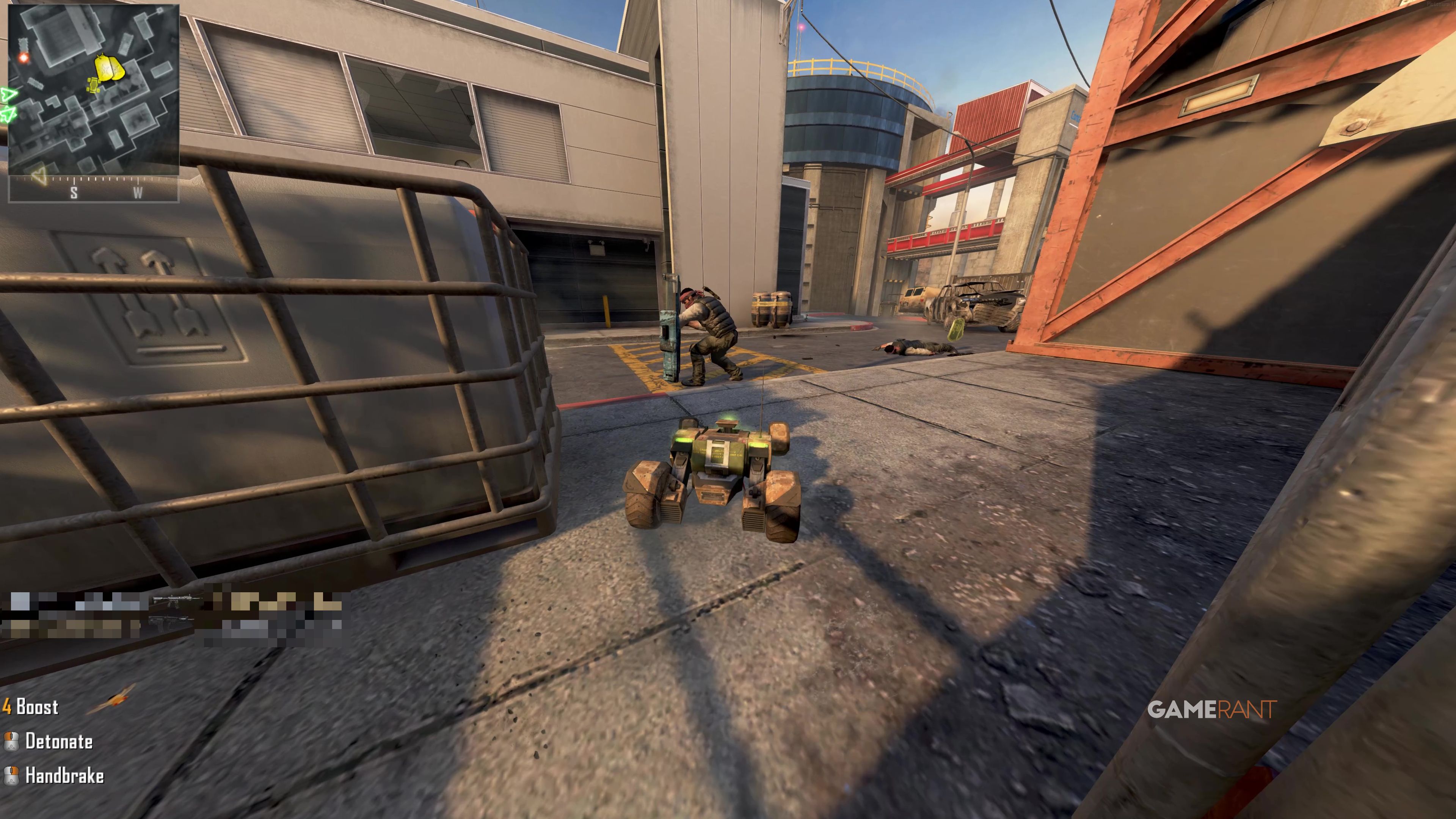 RC-XD - Black Ops 2