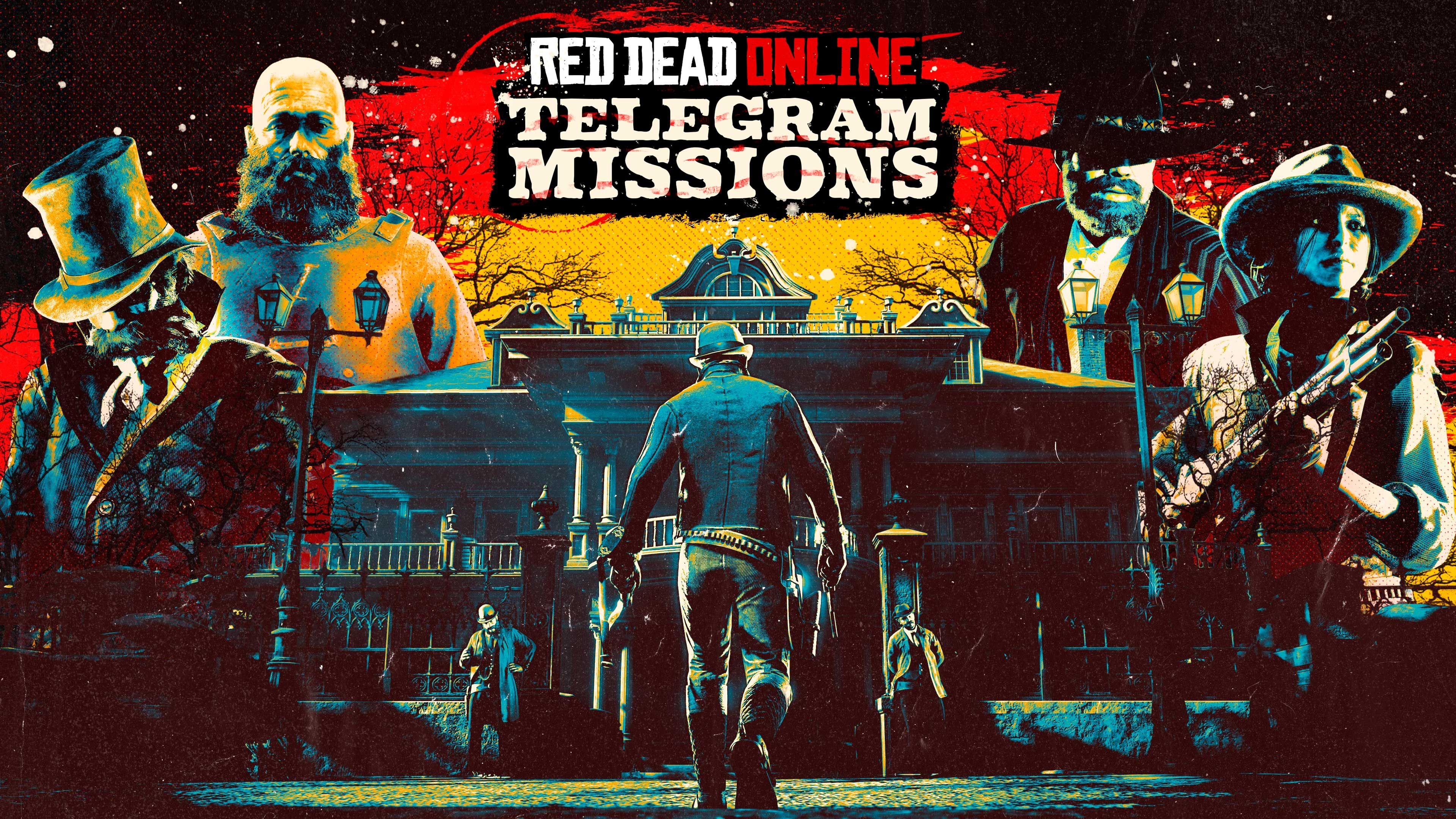 rdo telegram missions