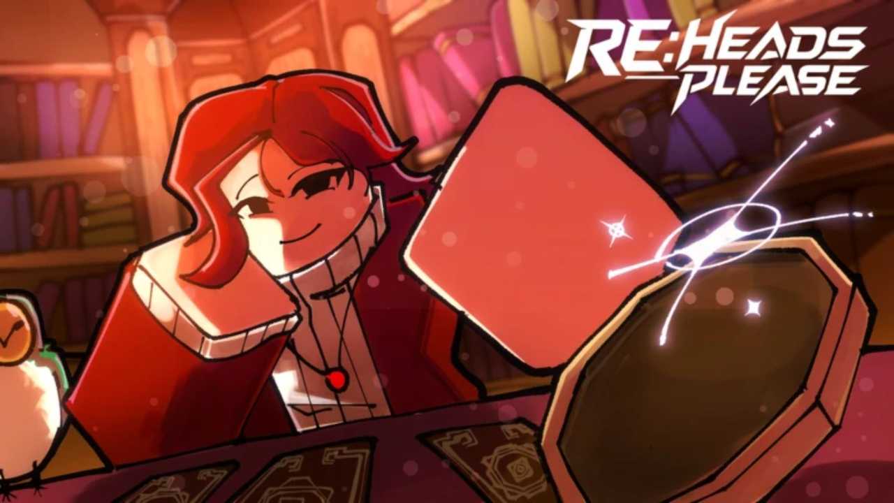 RE Heads Please Codes (September 2026): Verified Status and Redemption