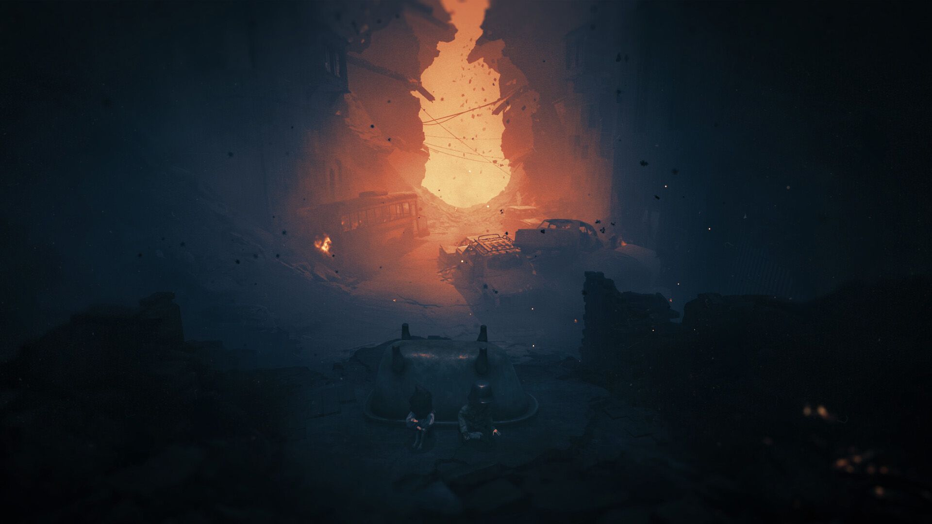 Highly Rated 2026 Co-Op Horror Game Shadow Drops DLC
