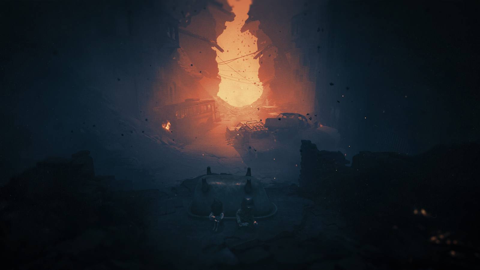 Highly Rated 2026 Co-Op Horror Game Shadow Drops DLC Highly Rated 2026 Co-Op Horror Game Shadow Drops DLC