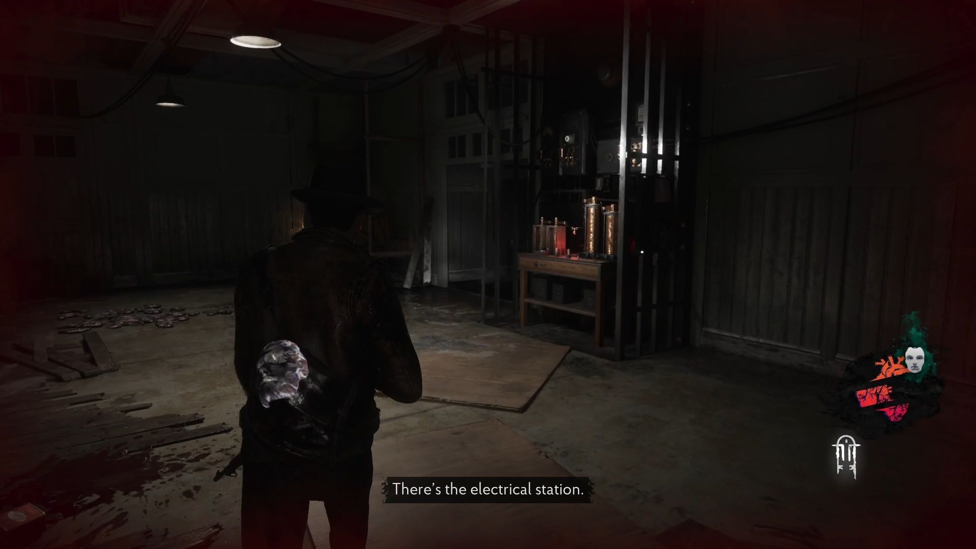 How to Charge the Depleted Leyden Jar in The Sinking City 2