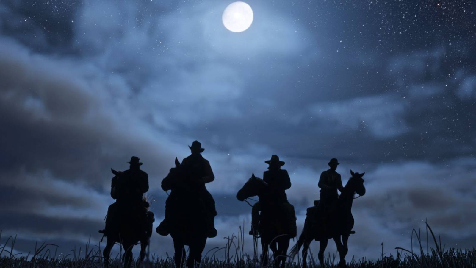 Red Dead Redemption 2 Player Makes Terrifying Discovery After 1,000+ Hours Red Dead Redemption 2 Player Makes Terrifying Discovery After 1,000+ Hours