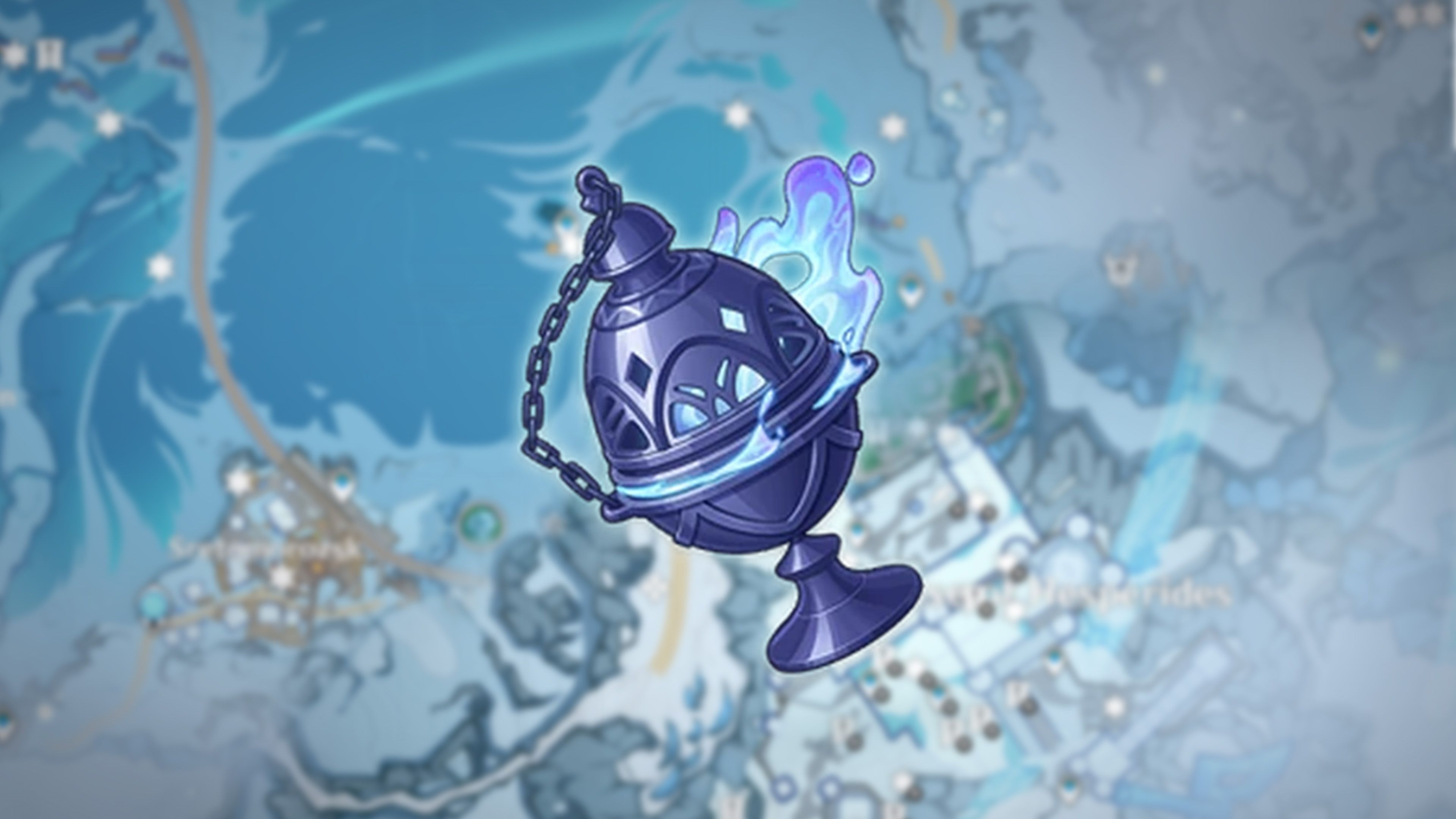 Precious & Luxurious Chest Locations In Fellfrost Peak & Volkodlak Tundra (Genshin Impact)