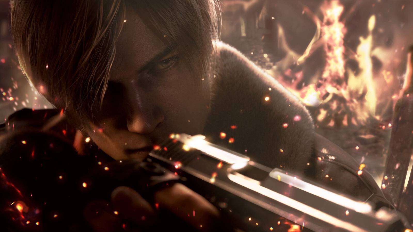 Resident Evil Requiem Leaks Return of Iconic Location for DLC Resident Evil Requiem Leaks Return of Iconic Location for DLC
