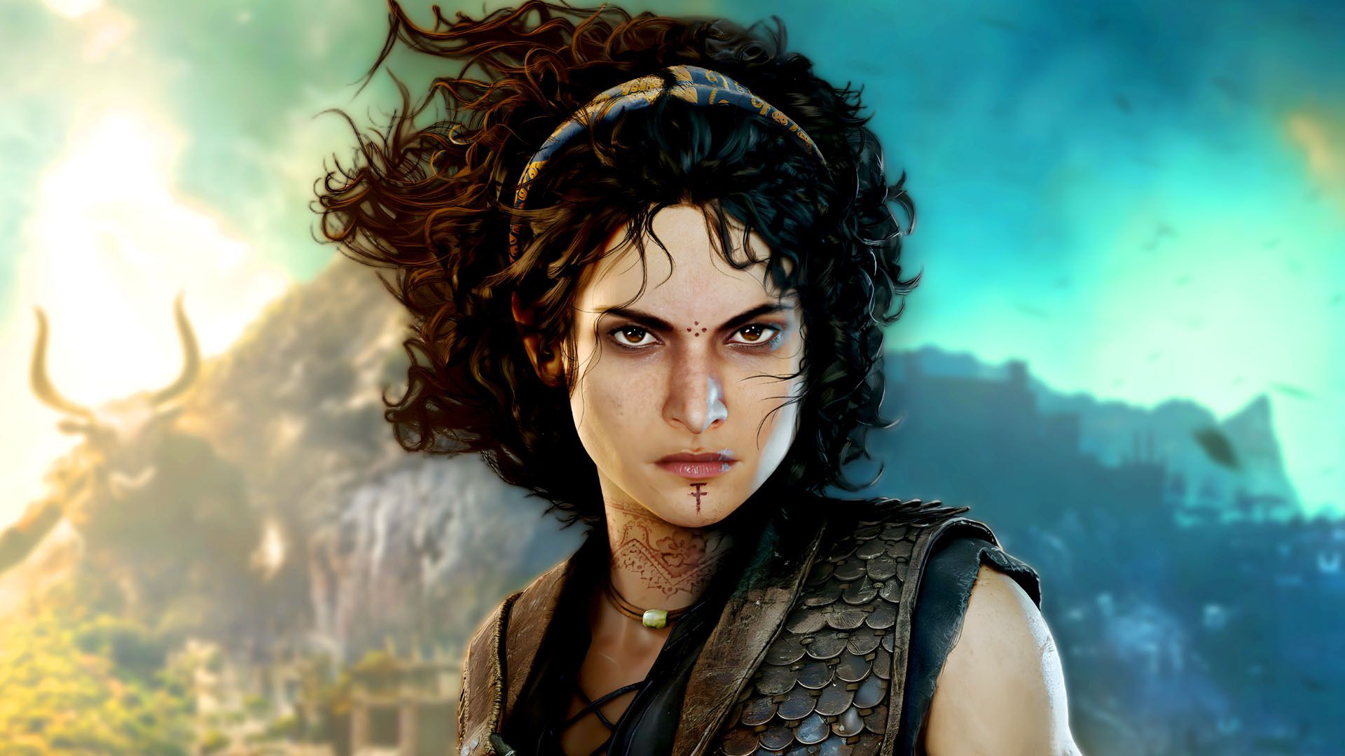 Resonance: A Plague Tale Legacy: We Wanted More... - Review