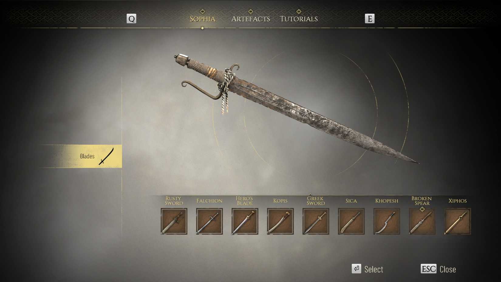 Resonance Plague Tale Legacy Collectibles