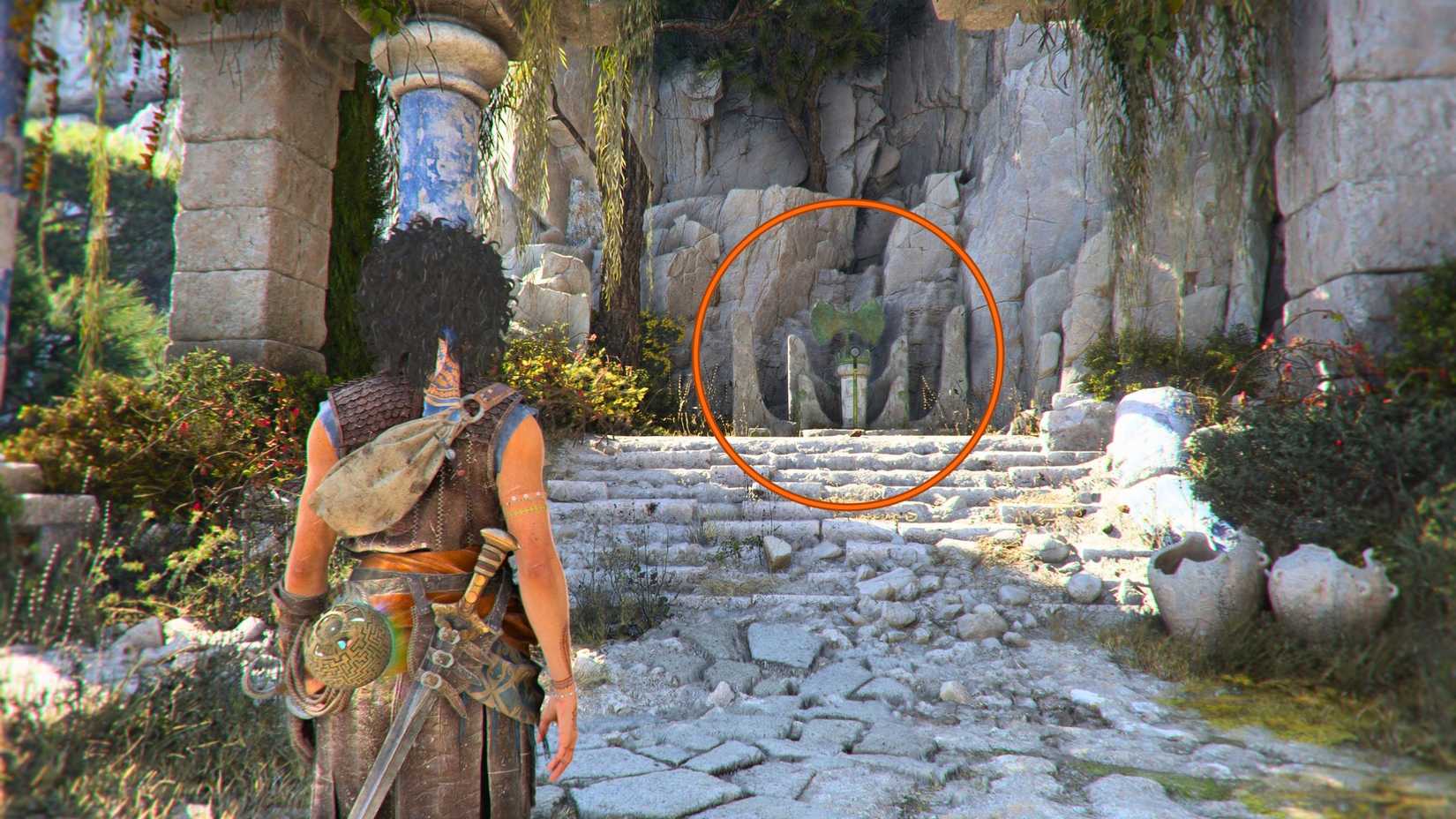 Resonance Plague Tale Legacy Theseus Echoes Pierced Coins Location 1 (3)