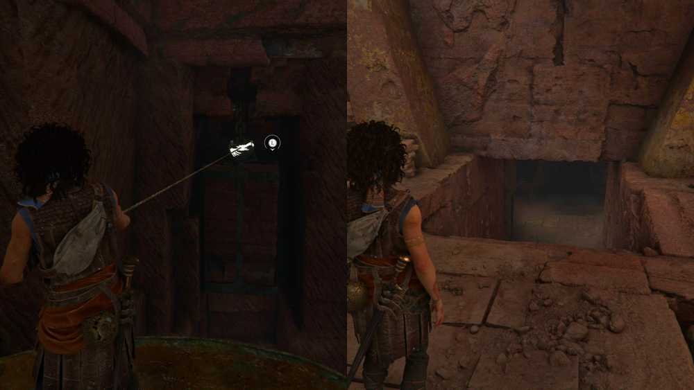 Resonance Plague Tale Legacy Ecos de Teseu Moedas Perfuradas Localiza&ccedil;&atilde;o 5 (3)