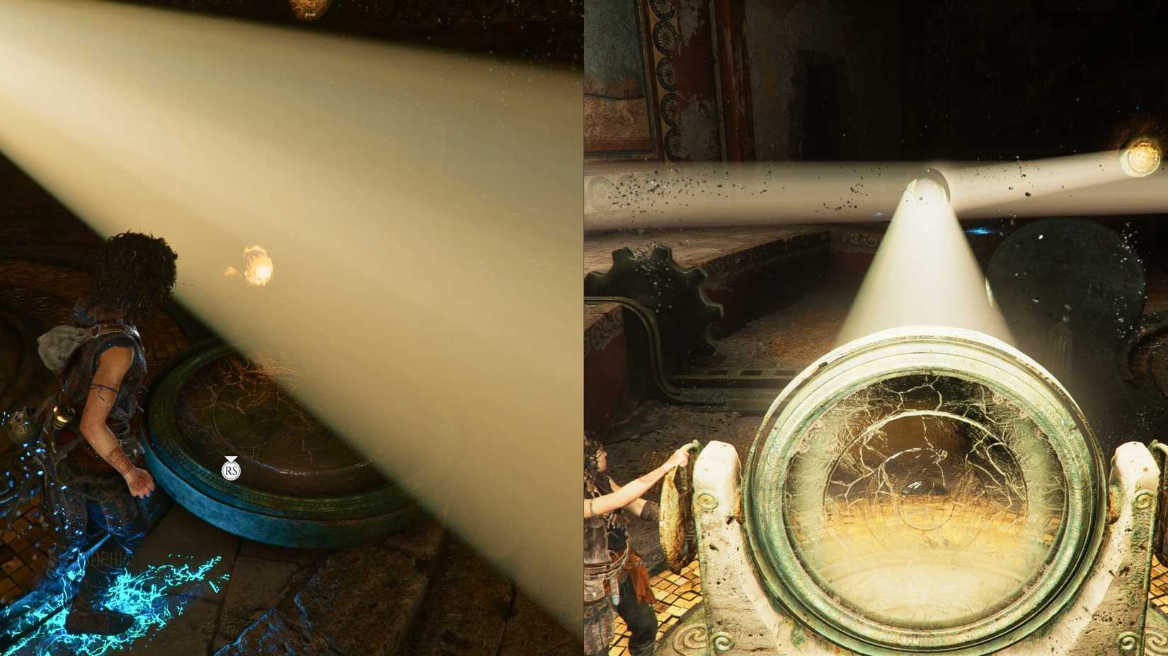 Resonance Plague Tale Unlock Platform Puzzle Solution (2)