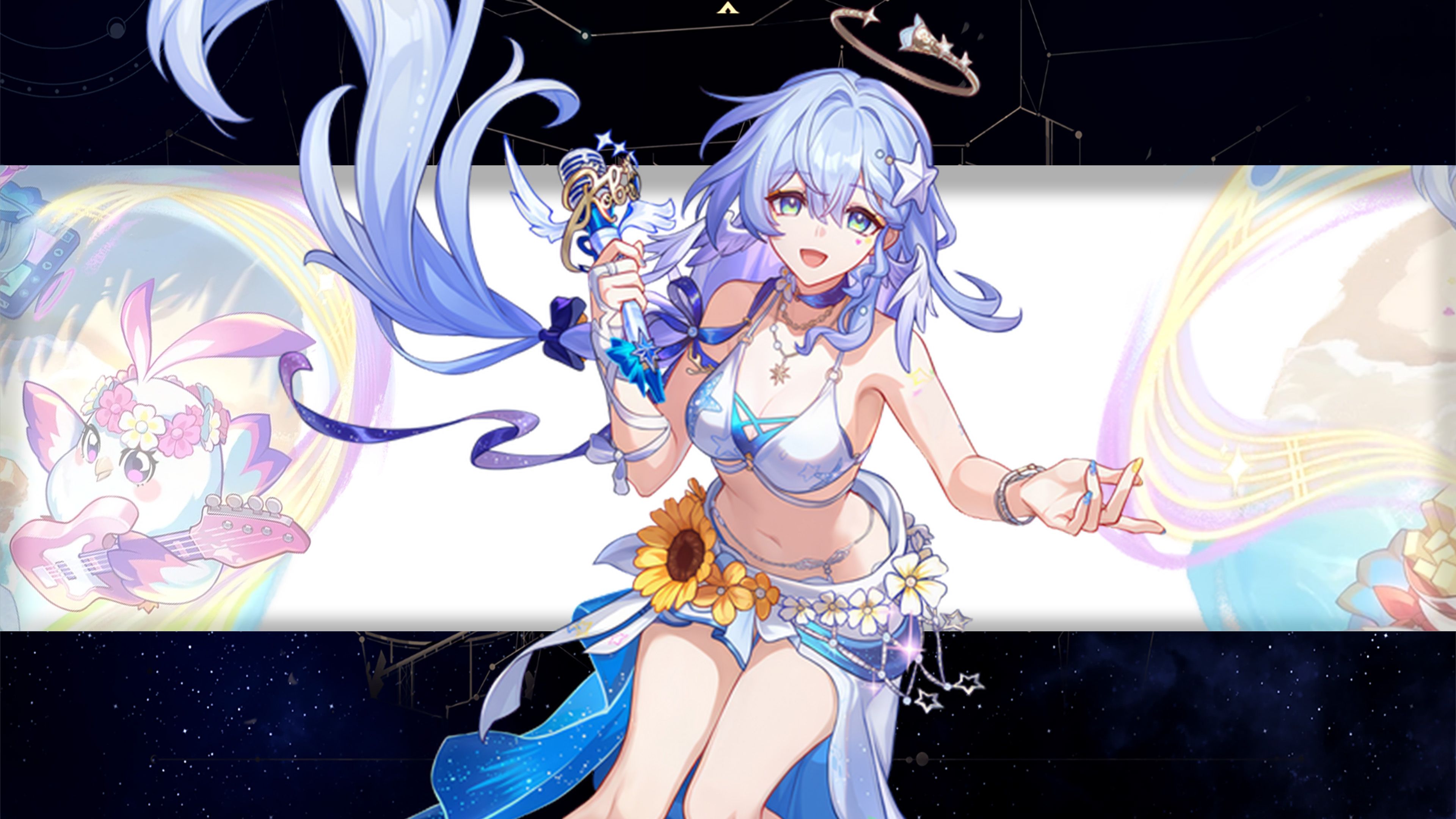 HSR Robin Summeretto Best Build Guide (Honkai Star Rail)