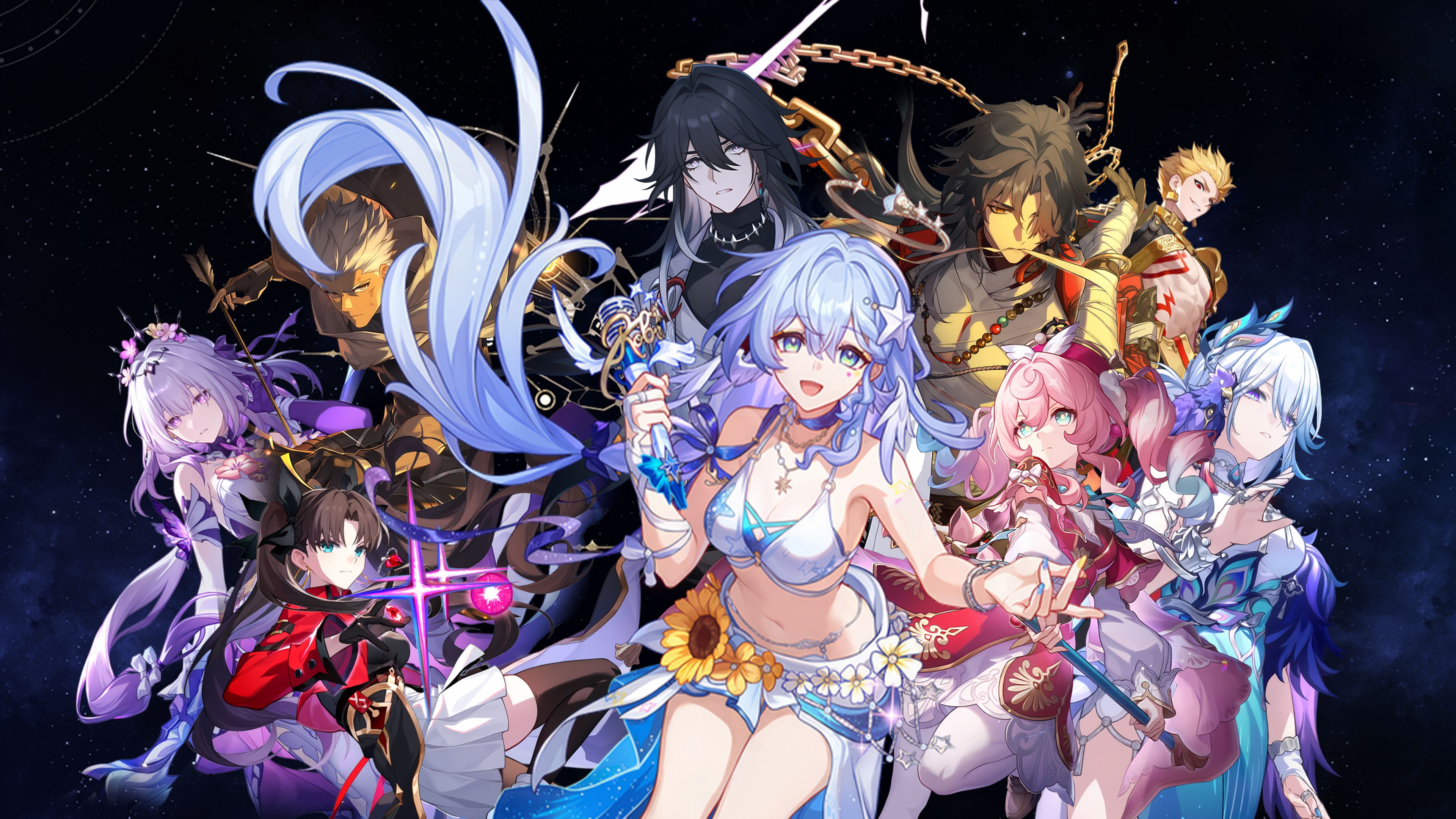 HSR Robin Summeretto Team Comp Guide (Honkai Star Rail)