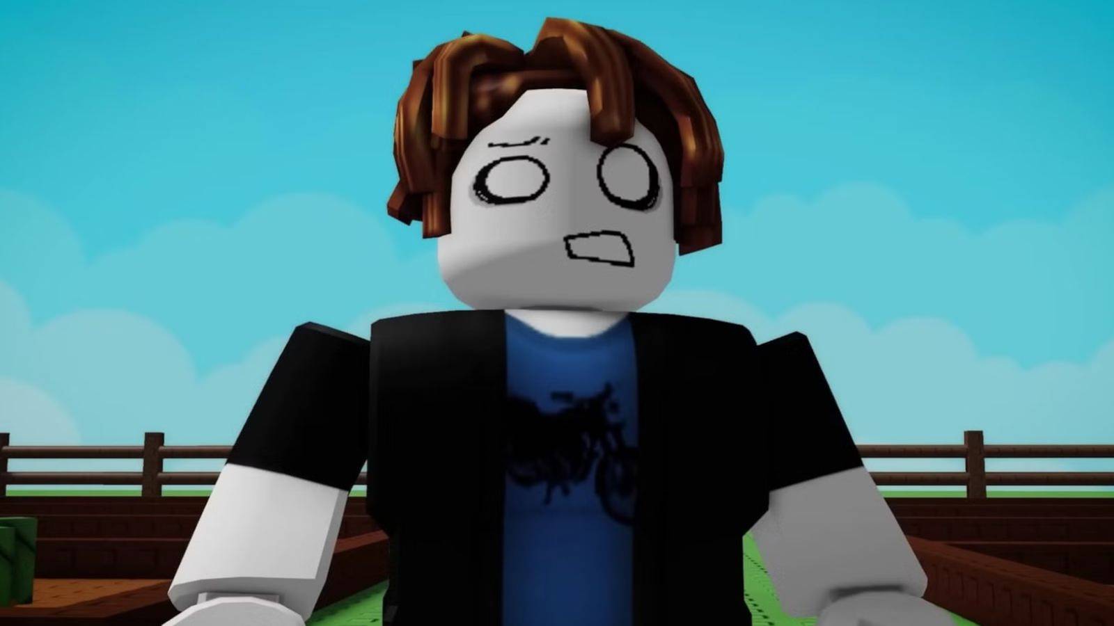 Kid Steals Thousands of Dollars to Buy Robux Kid Steals Thousands of Dollars to Buy Robux