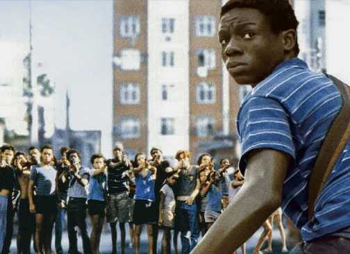 7 Thriller R-Rated Terbaik Sepanjang Masa, Peringkat Teratas 11 Rocket from City of God-2