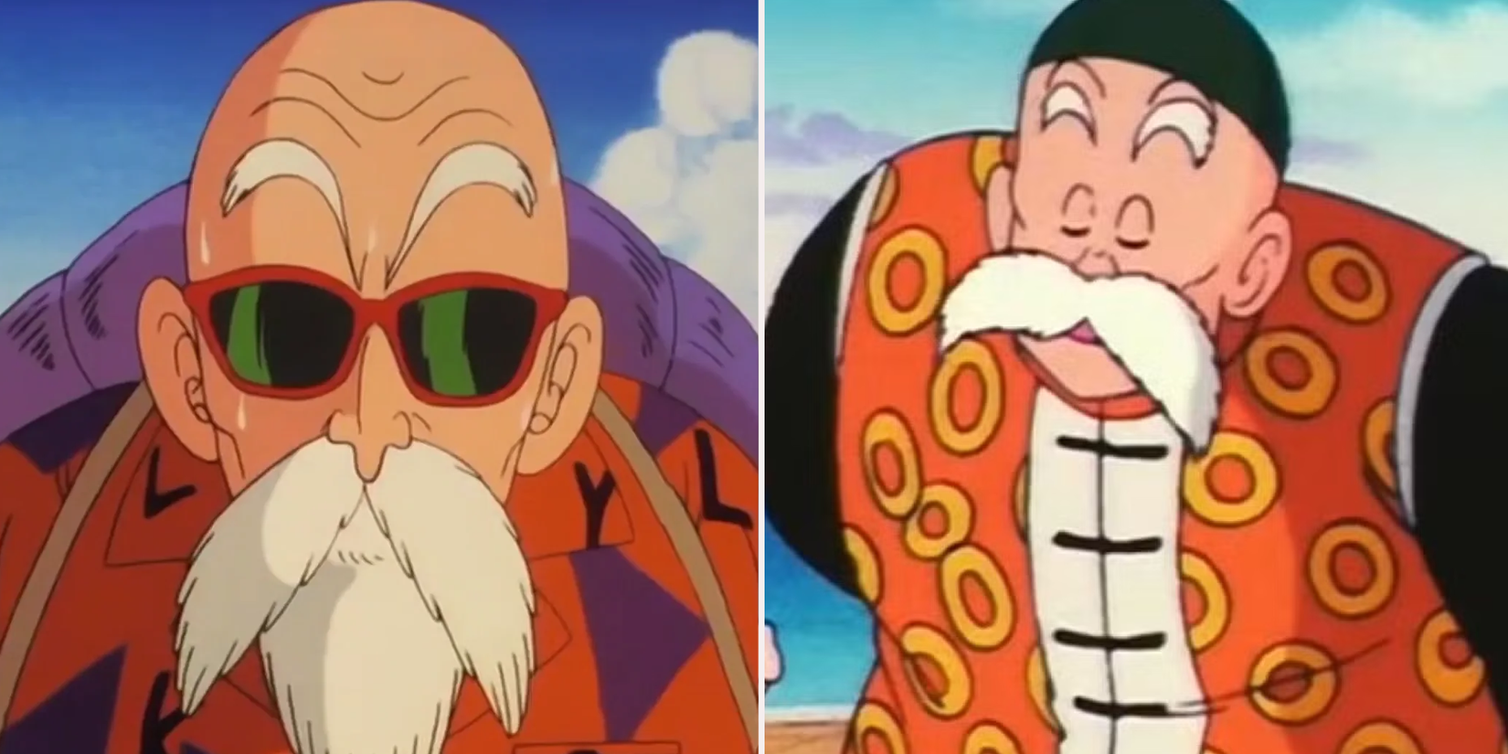 Dragon Ball's Official Voice of Master Roshi & Gohan Dead at 72