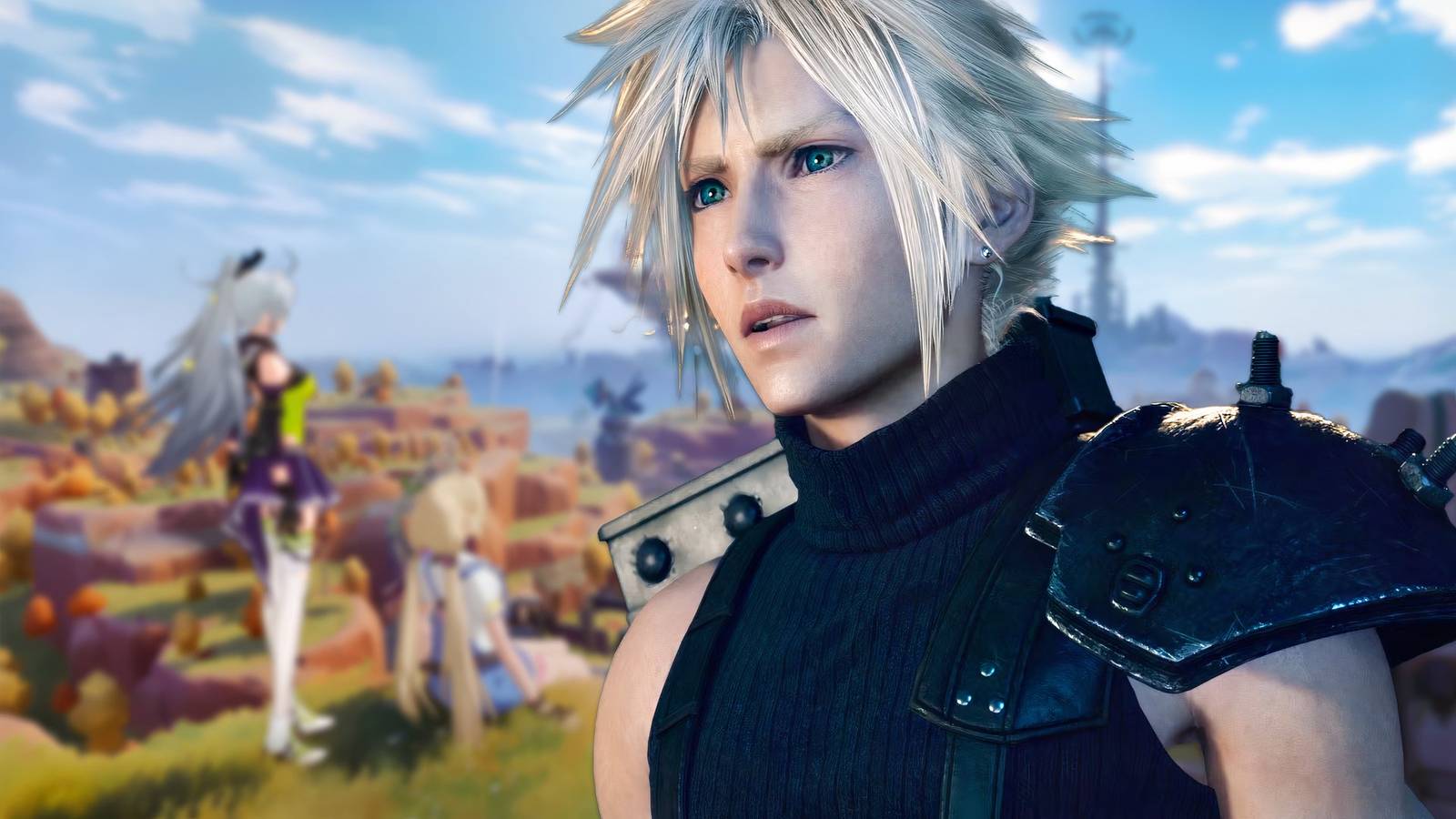 Final Fantasy & 3 Other RPGs Officially Shutting Down Soon Final Fantasy & 3 Other RPGs Officially Shutting Down Soon